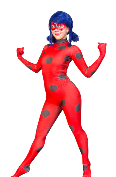 Lady bug