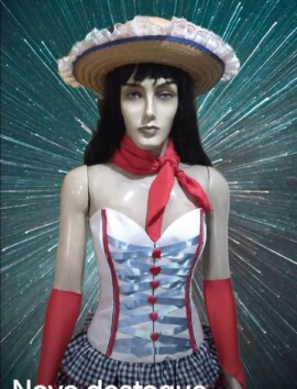 Festa Junina feminino 1 Festa Junina feminino 1