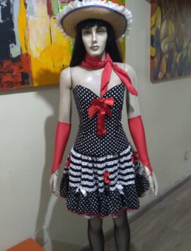 Festa Junina feminino 4 Festa Junina feminino 4